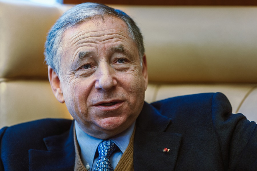 Jean Todt Net Worth: How rich is Jean Todt?