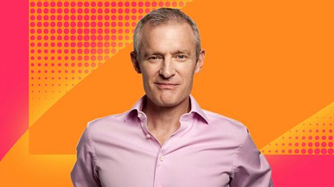 Jeremy Vine Parents: Who are Guy Vine and Diana Tillett?