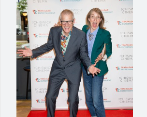 Jeremy Vine Ex-Wife: Who is Janelle Muntz?