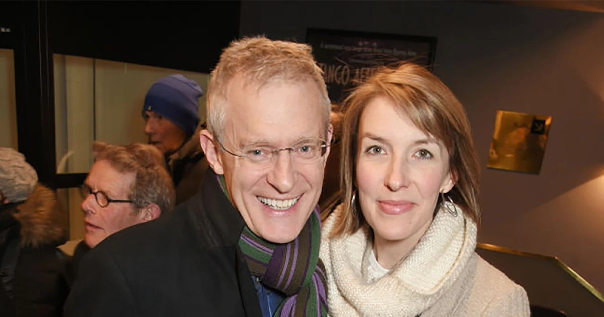 Rachel Schofield: Who is Jeremy Vine‘s wife?
