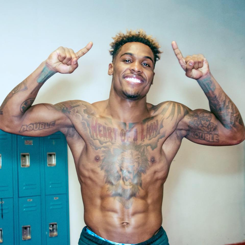 Jermall Charlo Next Fight, Trainer, Record, Last Fight, Instagram, Age