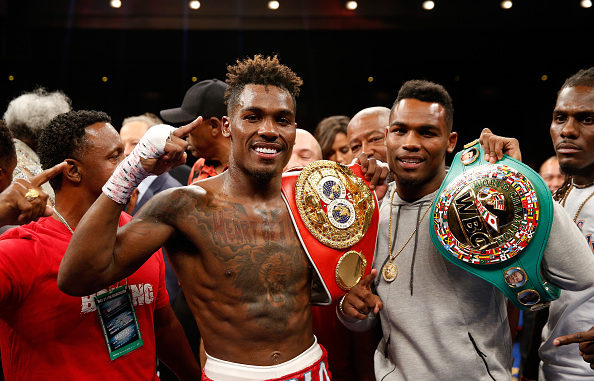 Jermell Charlo Salary: How Much Does Jermell Charlo Make?