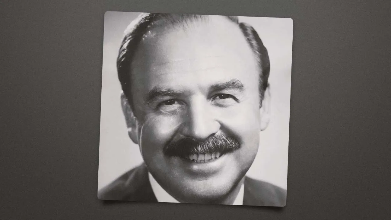 Who was Jerome Coopersmith? American Playwright and Television Writer Dead at 97