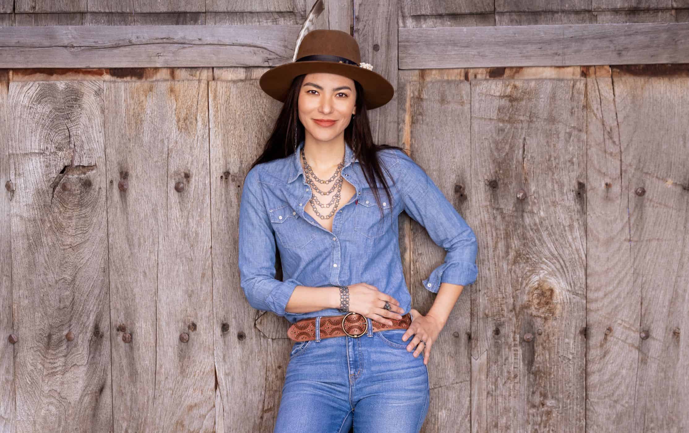 Jessica Matten Bio: Movies and TV Shows, Father, Age, Birthday, Height, Instagram, Wikipedia