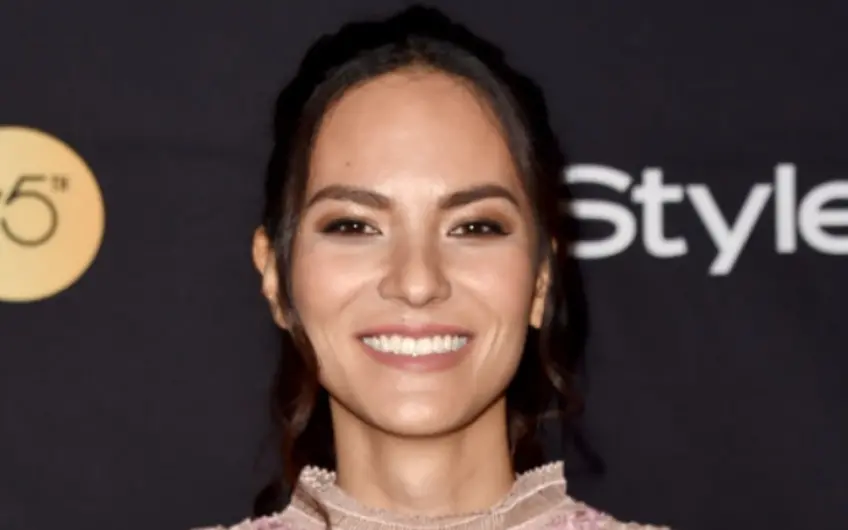 Jessica Matten nationality: What is Jessica Matten nationality?