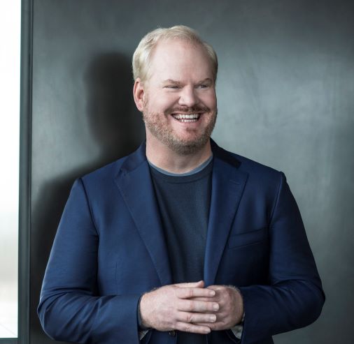 Jim Gaffigan Education, Movies and tv shows, Specials, Books