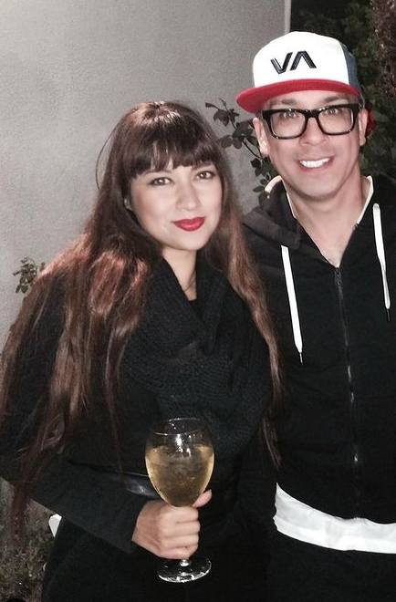 Jo Koy Ex-Wife: Who is Angie King?