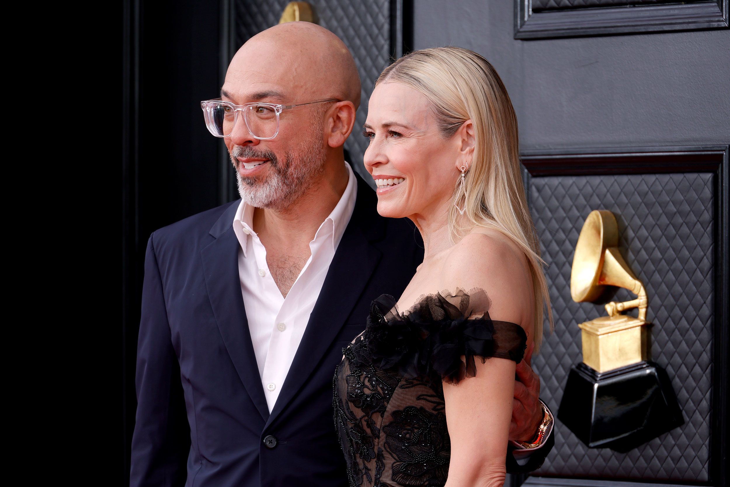Chelsea Handler: Who is Jo Koy‘s partner?