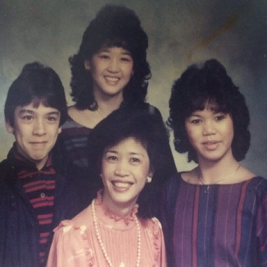 Jo Koy Parents: Who are Josie Harrison and John C. Herbert?