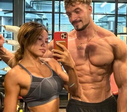 Nicha: Who was Jo Lindner’s girlfriend?