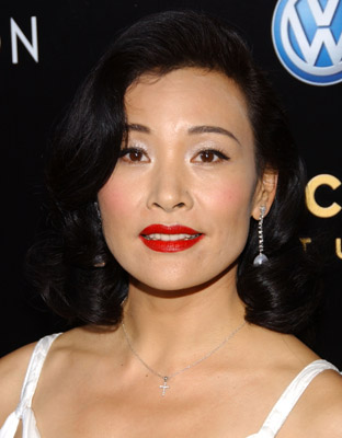 Joan Chen Age, Height, Movies and TV shows, Education, Family
