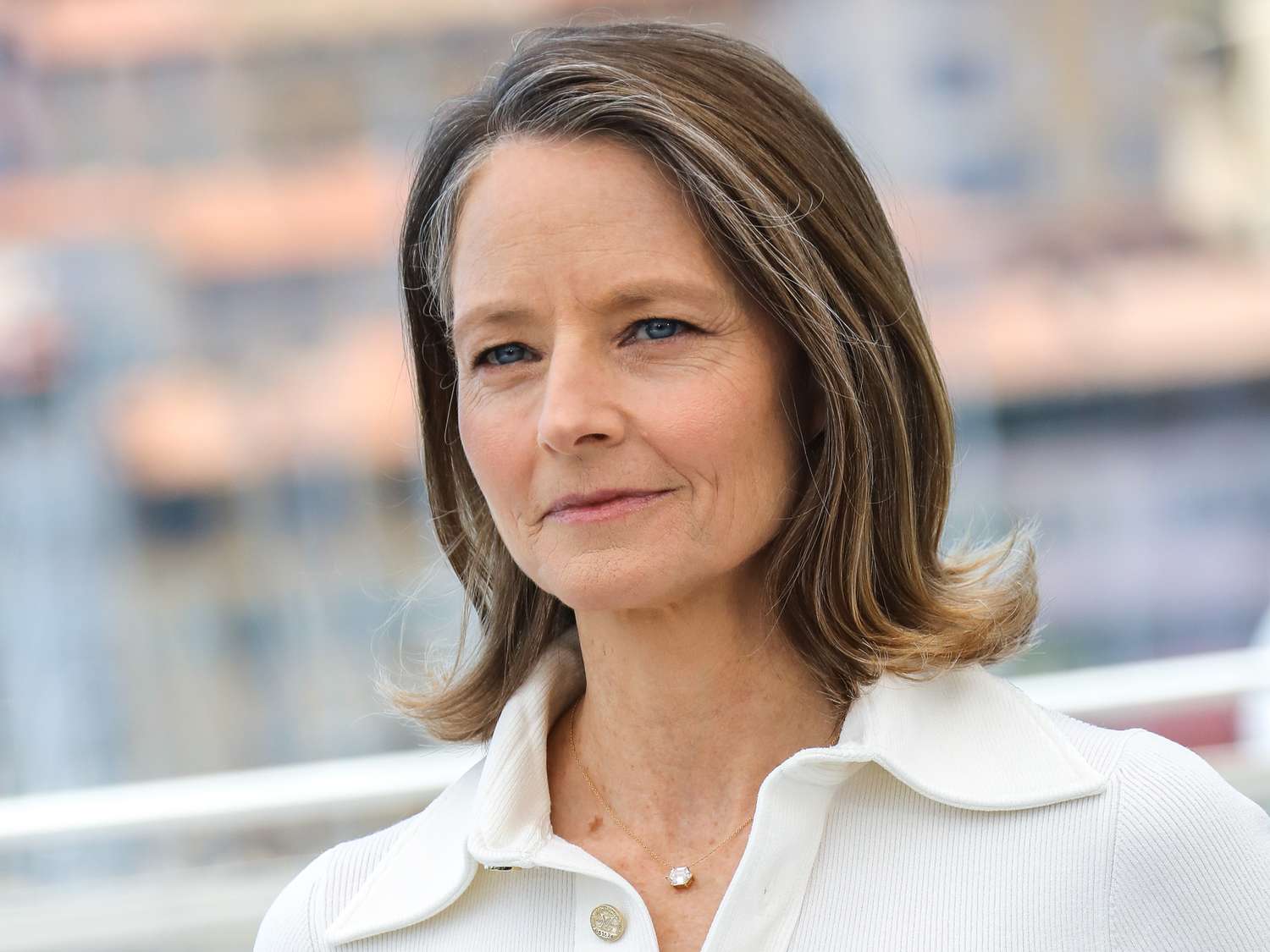 Does Jodie Foster have a family? How much is Jodie Foster family worth?