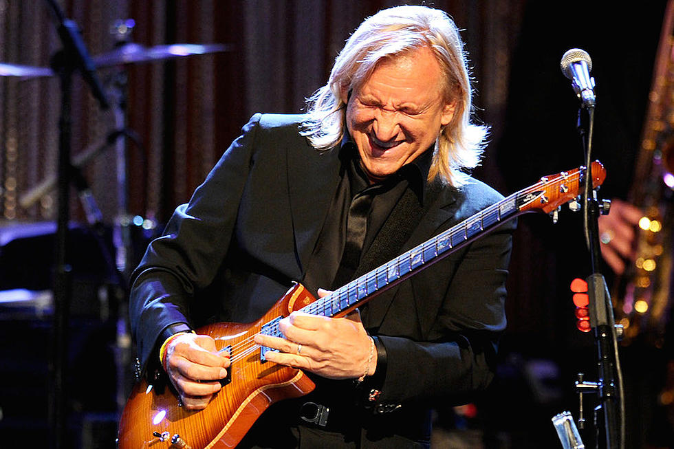 Joe Walsh Age, Height, Songs, Music Group, Education, Family