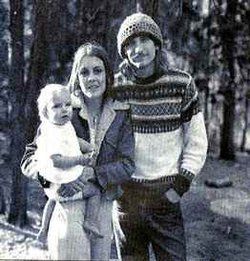 Joe Walsh Third Wife: Who is Juanita Boyer?