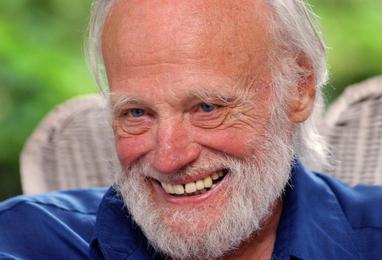 John Ehle: Who was Rosemary Harris’ husband?