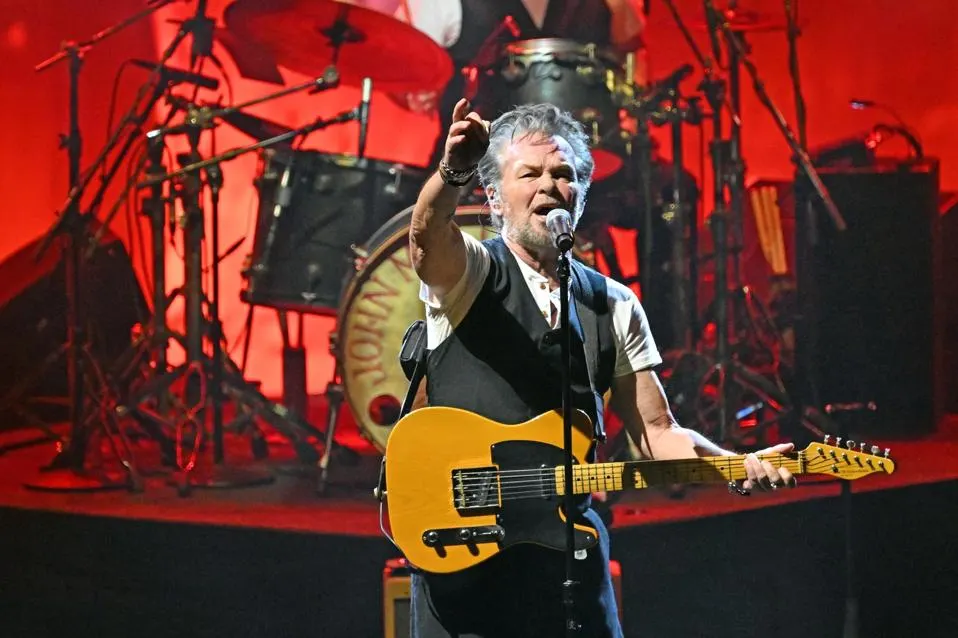 John Mellencamp Age, Height, Songs and Albums, Music Band, Education, Family