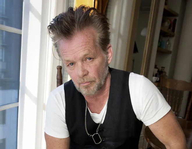 John Mellencamp Parents: Who are Richard Mellencamp and Marilyn Lowe?