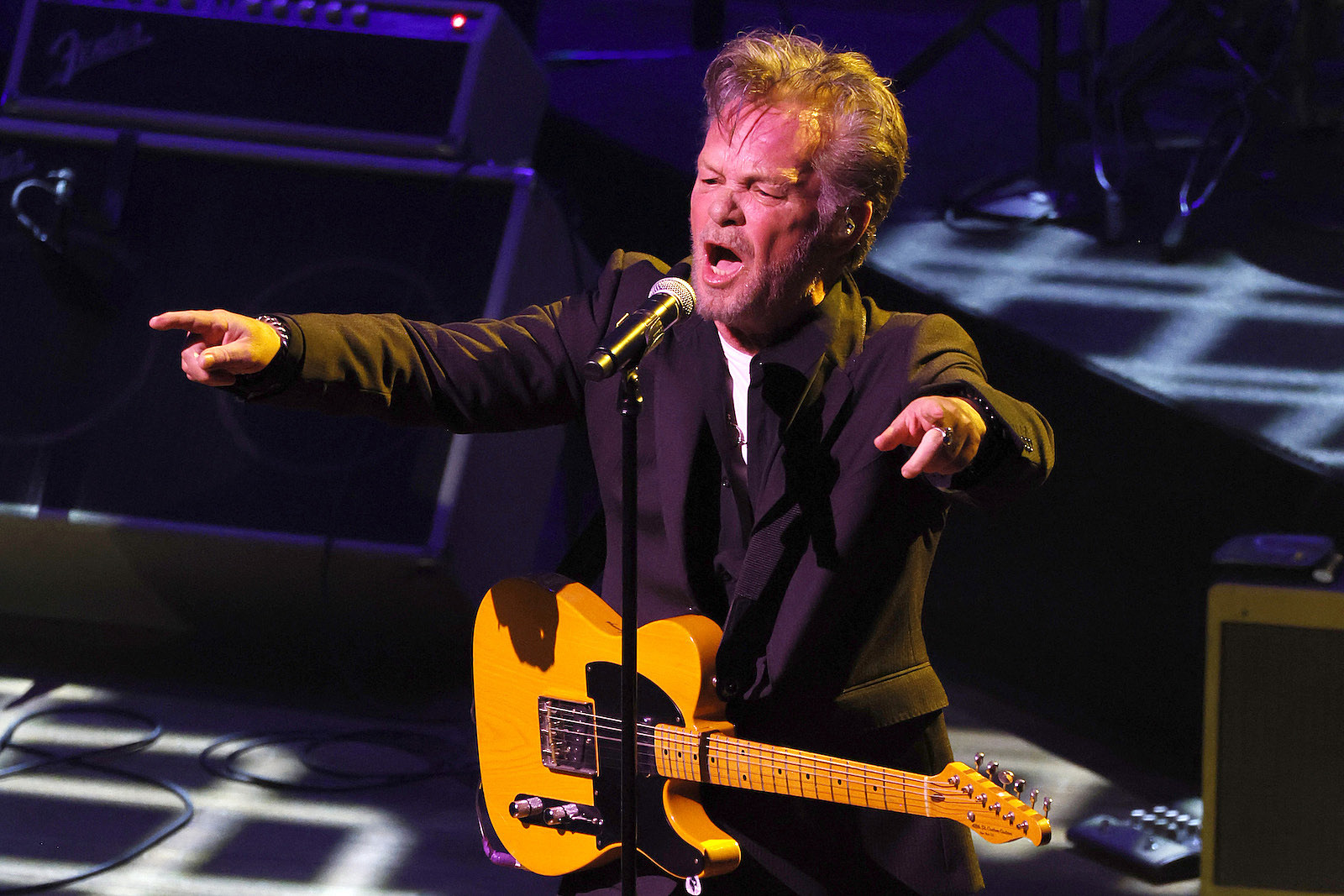 John Mellencamp Siblings: Meet Ted Mellencamp, Joe Mellencamp, Laura Hackman, and Janet Kiel