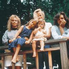 John Mellencamp Second Wife: Who is Victoria Granucci?