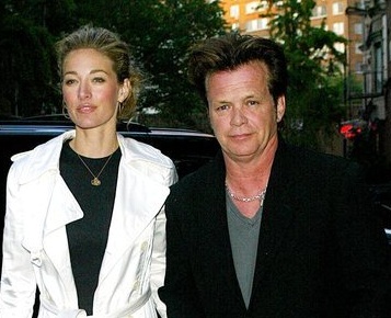 Elaine Irwin: Who is John Mellencamp‘s wife?