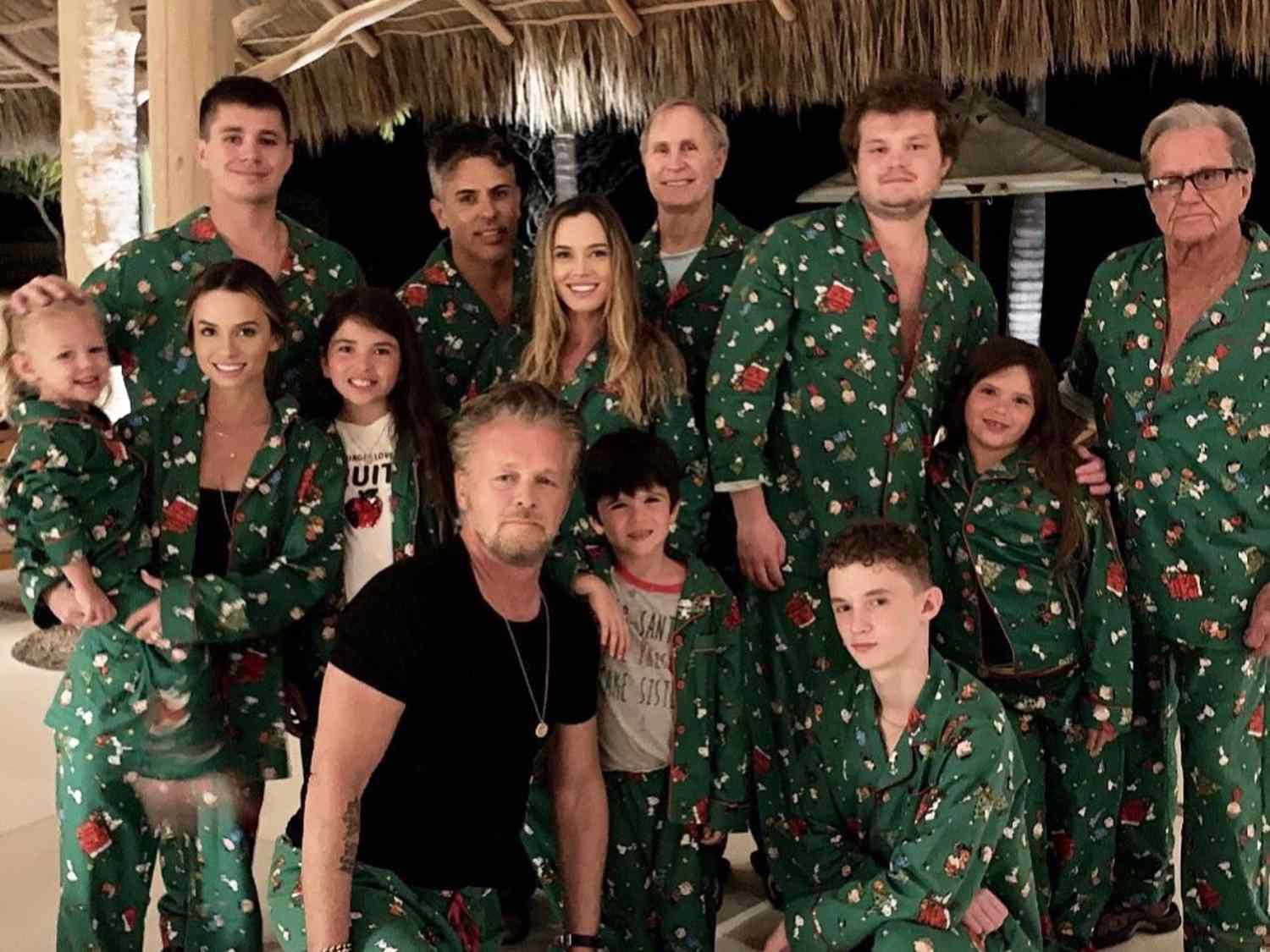 John Mellencamp Children: Meet Teddi Mellencamp Arroyave, Justice Mellencamp, Speck Mellencamp, Hud Mellencamp, and Michelle Mellencamp