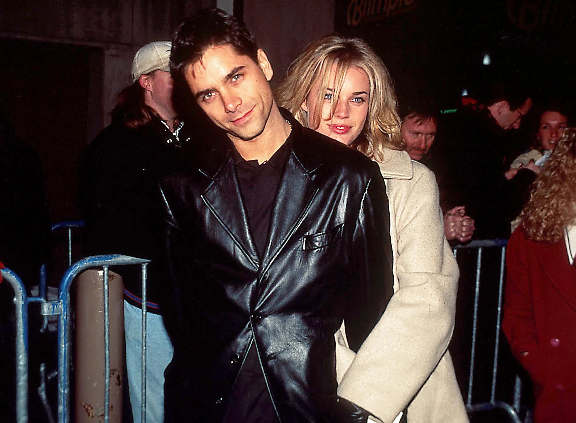 John Stamos Ex-Wife: Who was Rebecca Romijn?