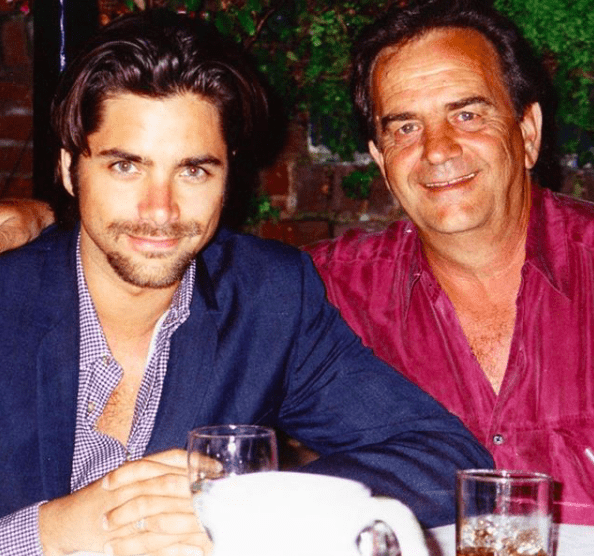 John Stamos Parents: Who were Loretta Philips and William Stamos?