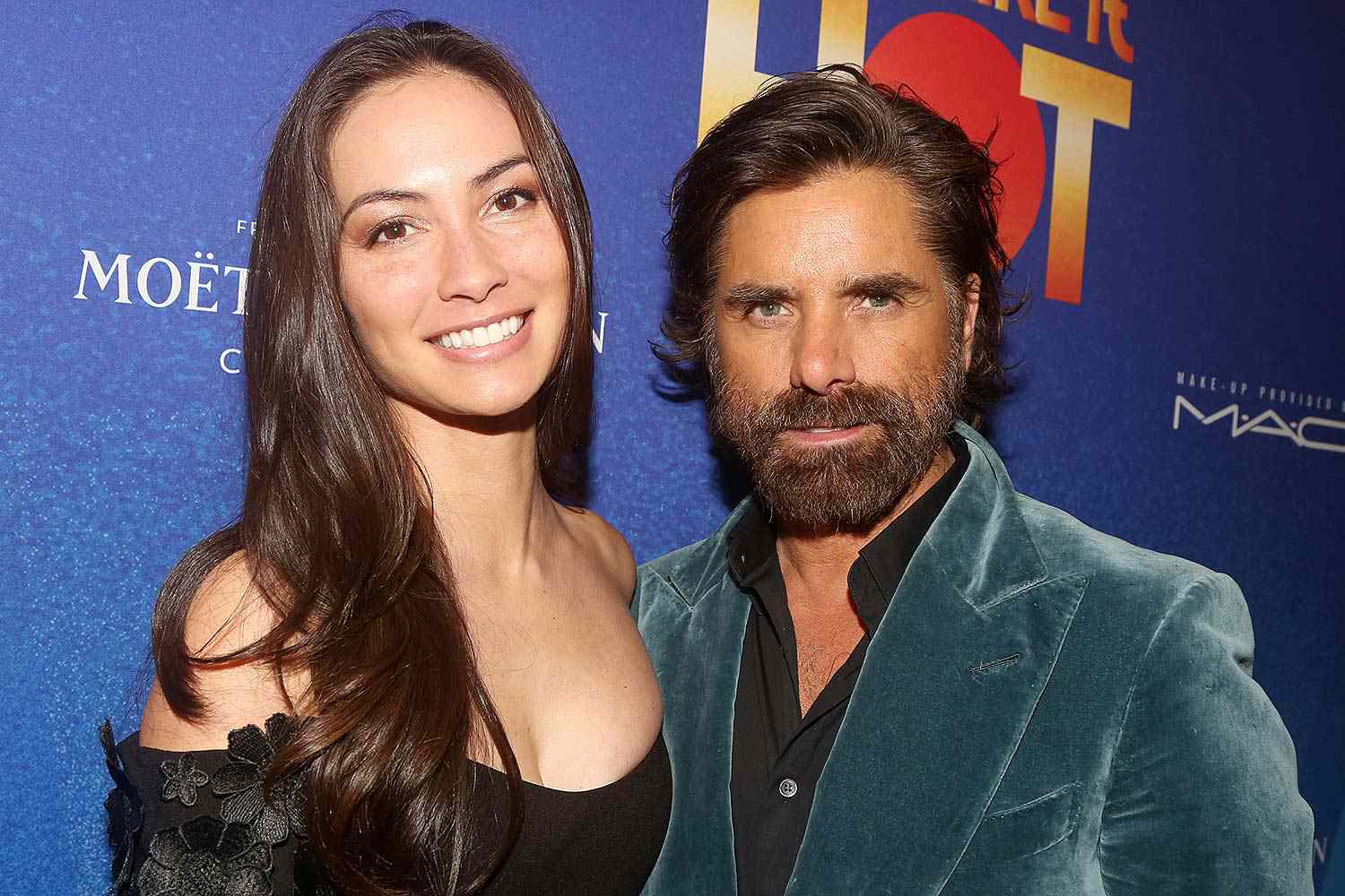 Caitlin McHugh: Who is John Stamos’ wife?