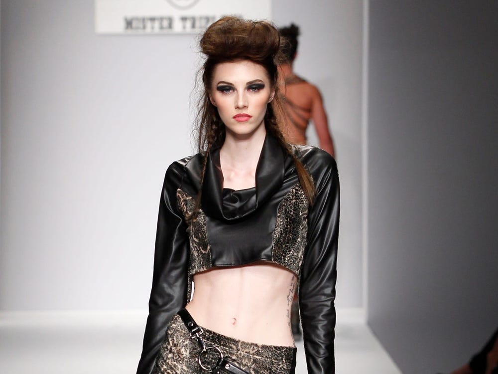 Jourdan Miller ANTM, Guess Campaign, TV Shows, Eye Color, Hair Color