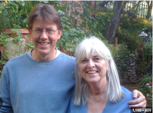 Billy James: Who was Judith James‘ husband?