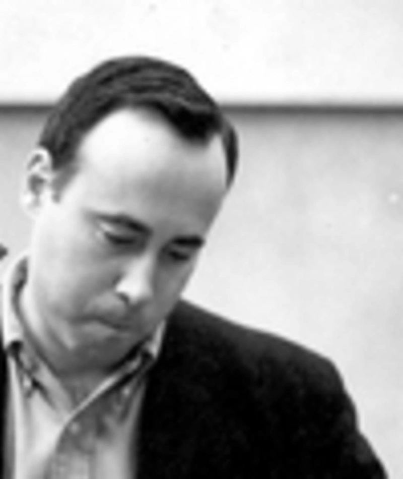 Who was Julian Barry? American Oscar-Nominated Screenwriter Dead at 92