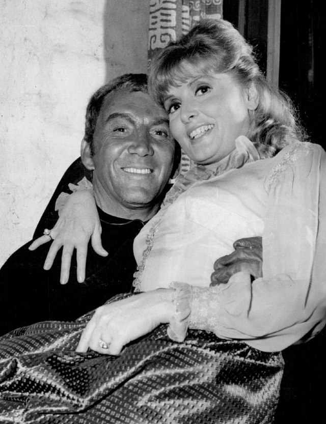 Julian Barry Ex-Wife: Who was Laura Ziskin?
