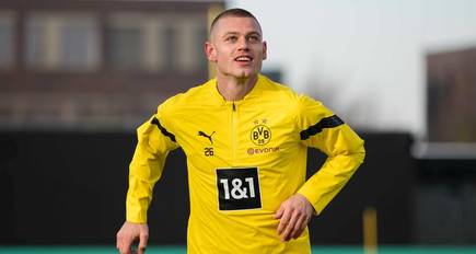 Julian Ryerson FIFA 23, Transfermarkt, Stats, Age, Height