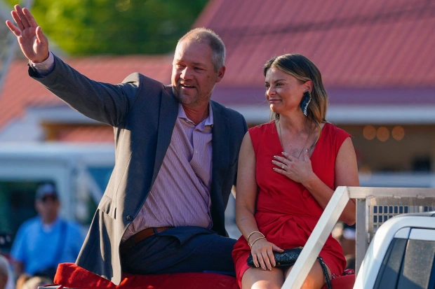 Scott Rolen Wife: Meet Niki Warner