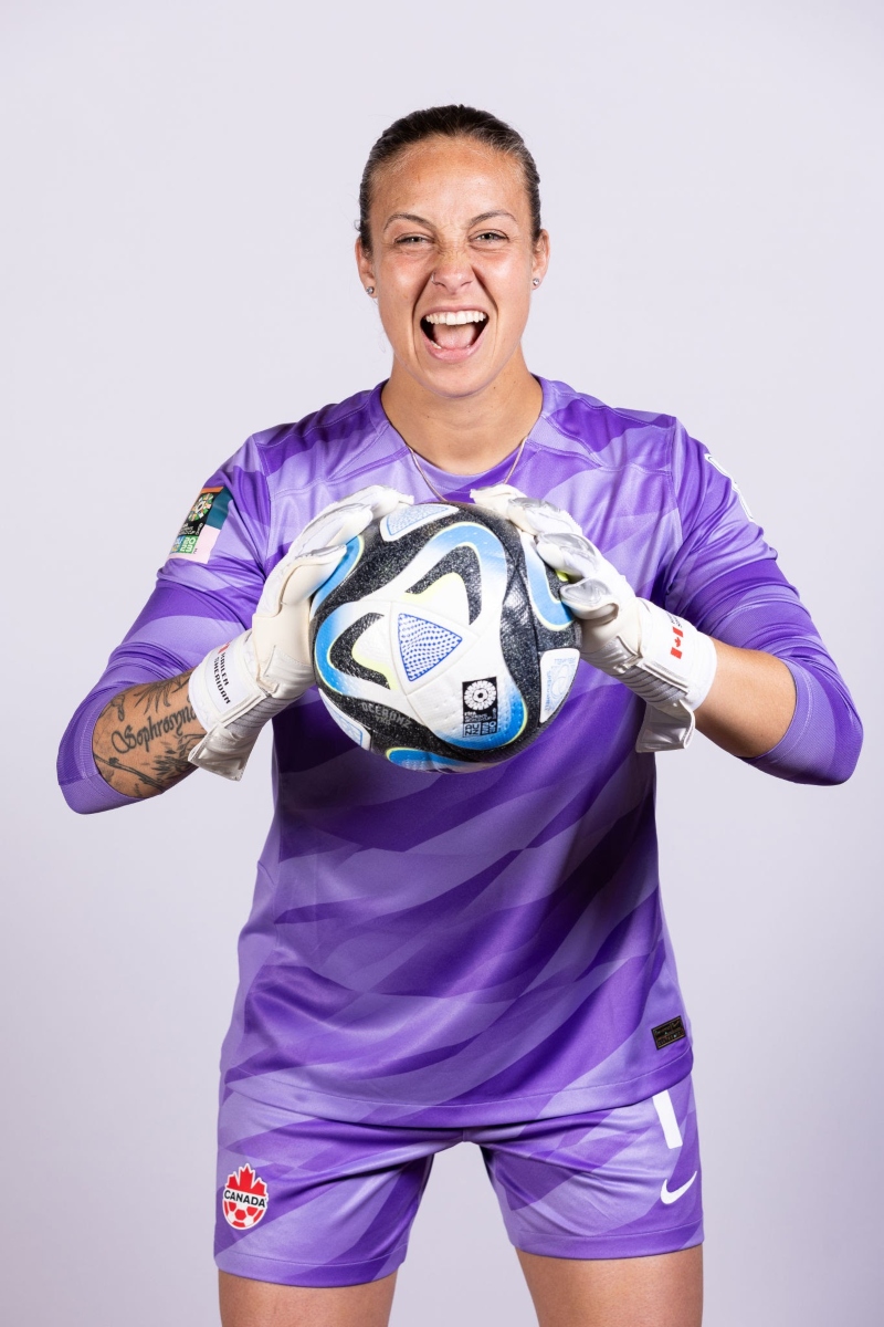 Kailen Sheridan red card: Why did Kailen Sheridan get a red card?