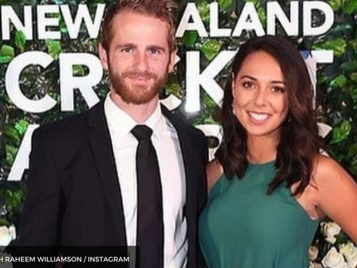 Kane Williamson Wife: Is Kane Williamson Married?