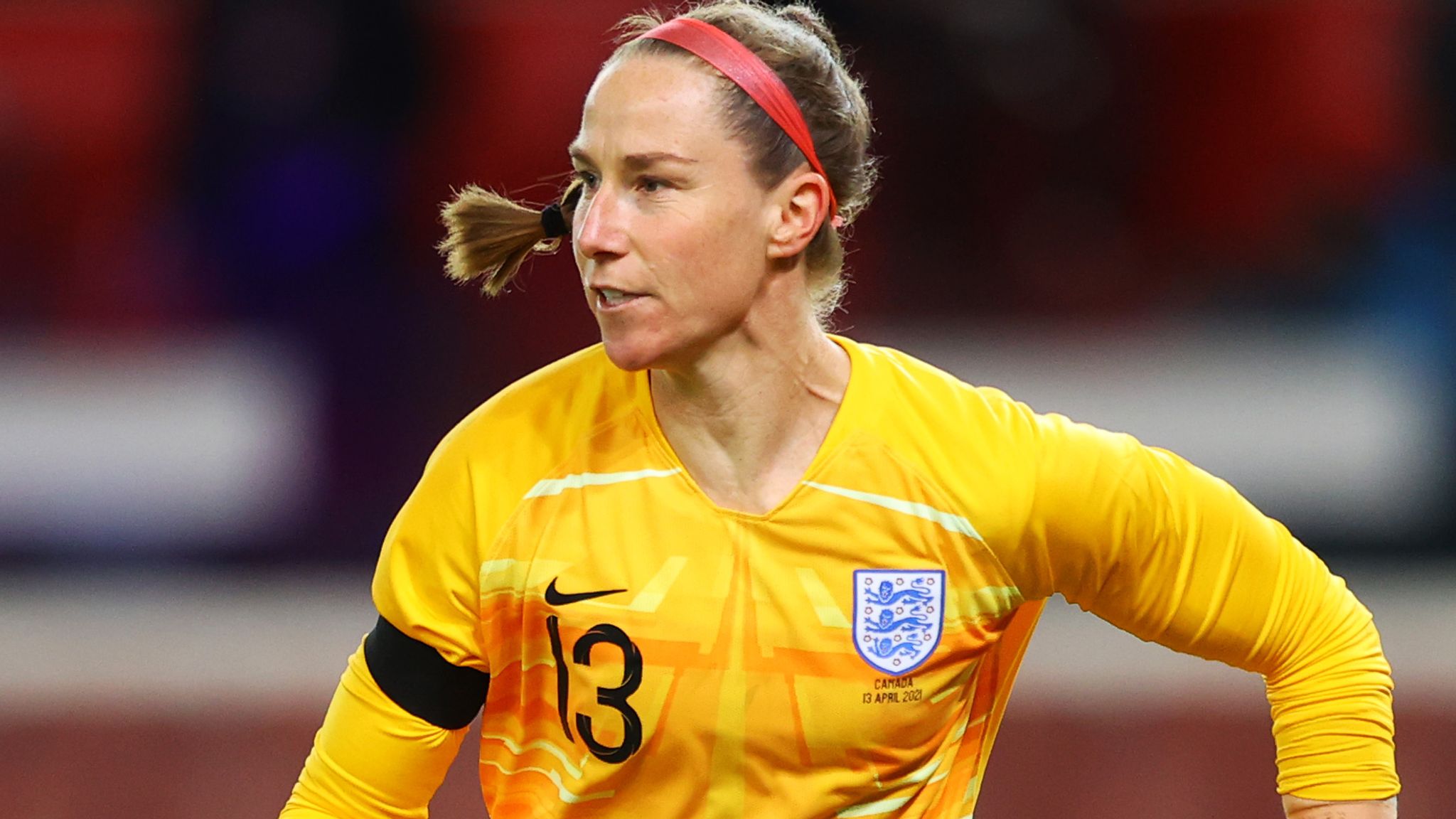 Karen Bardsley height: How tall is Karen Bardsley?