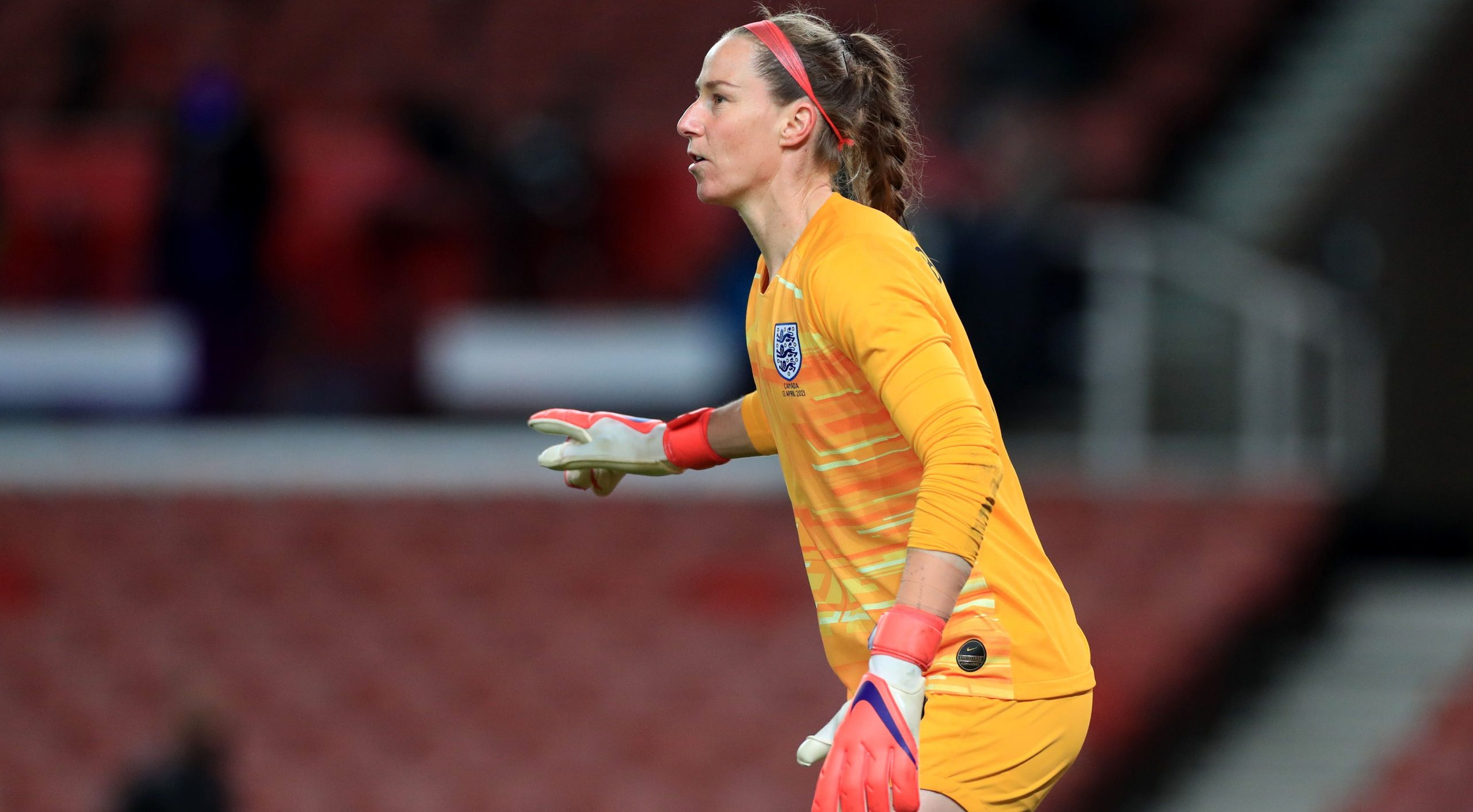Karen Bardsley nationality: What nationality is Karen Bardsley?