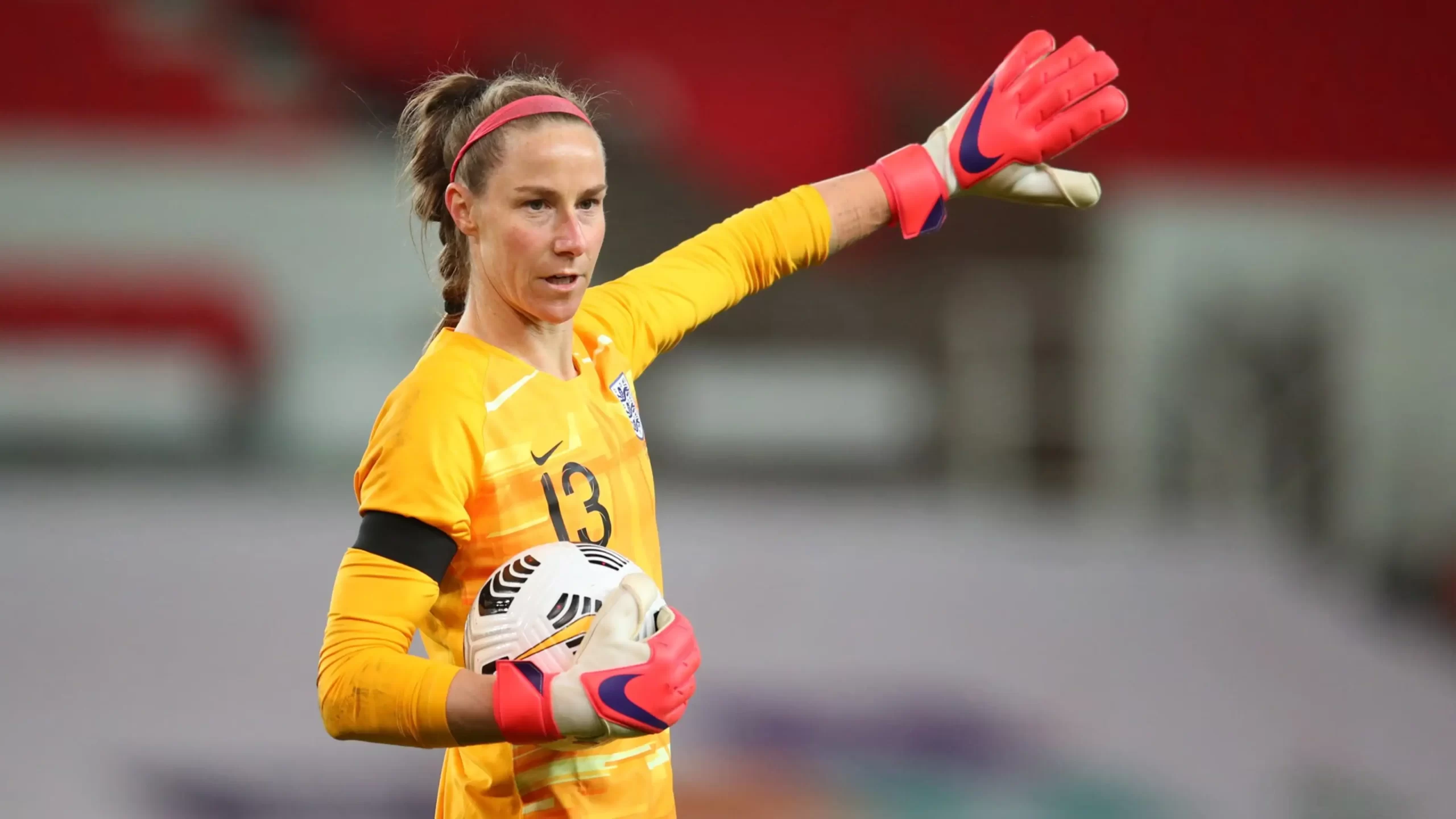 Karen Bardsley age: How old is Karen Bardsley?