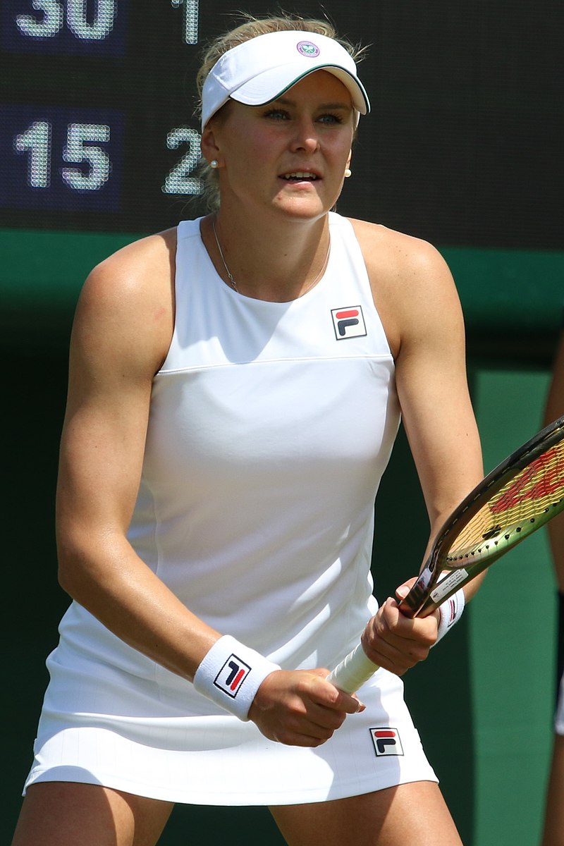 Kateryna Baindl coach: Who is Jaroslav Levinský?
