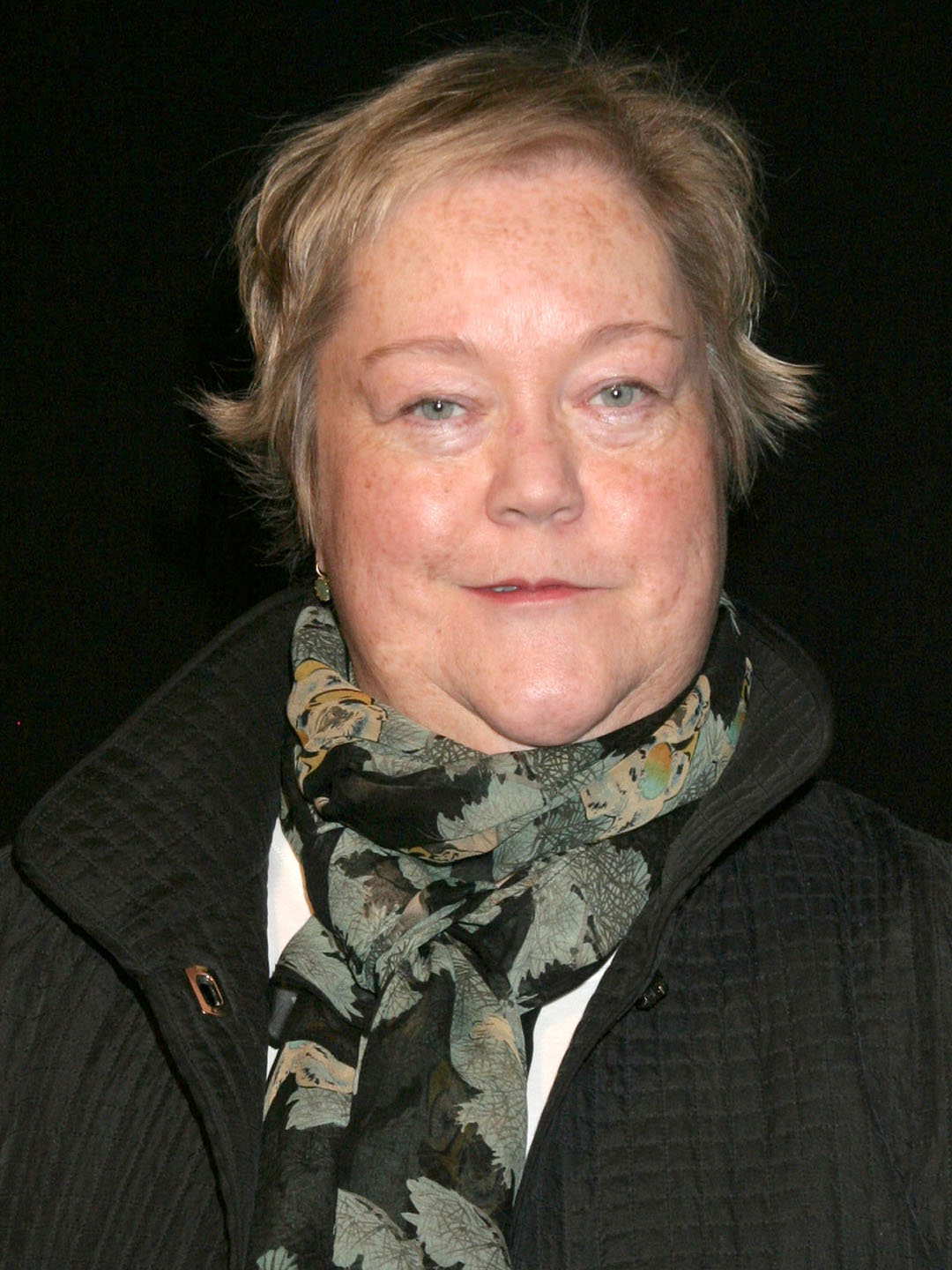 Kathy Kinney Family, Weight Loss, Movies and TV Shows, Now, Wikipedia