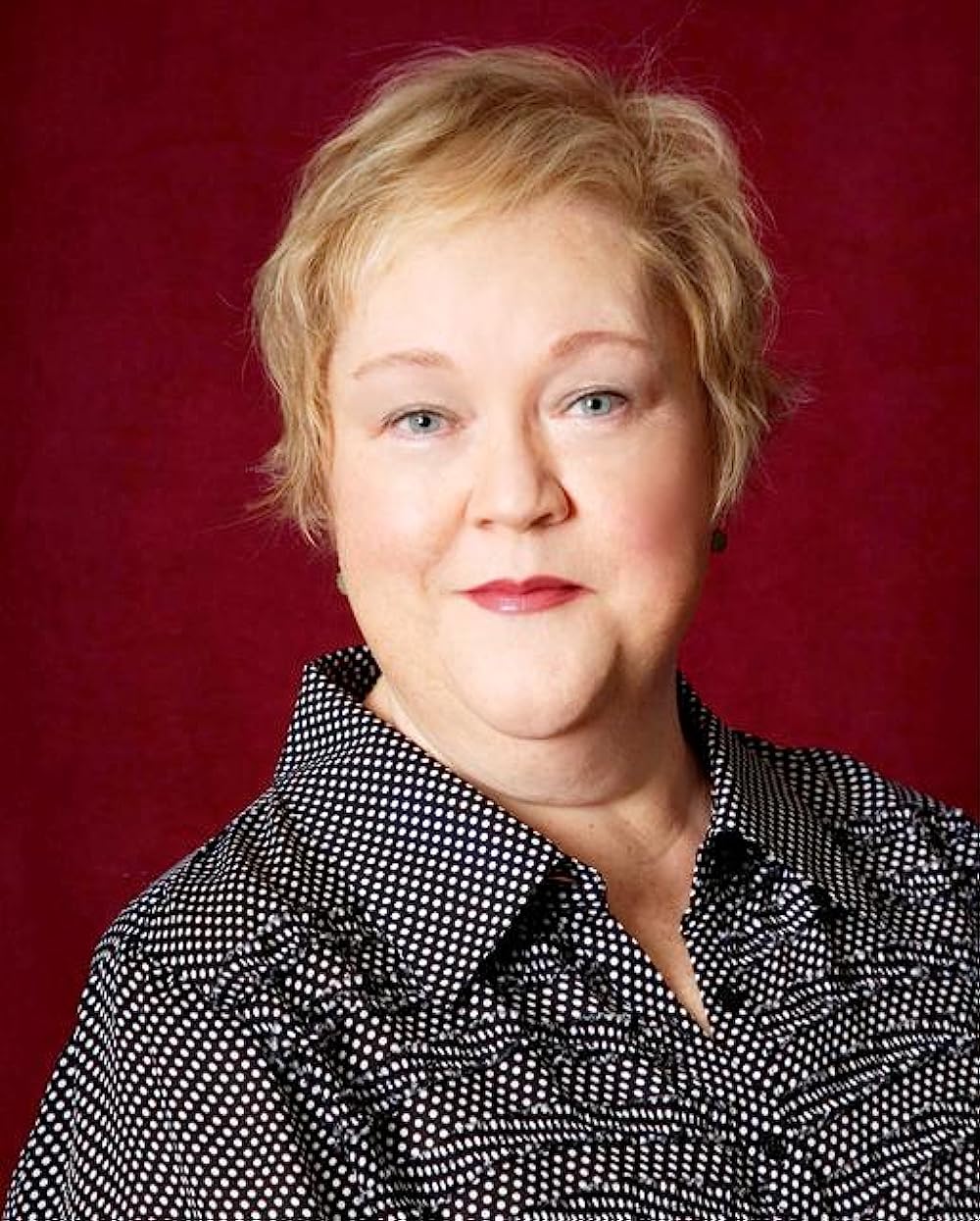 Kathy Kinney Age: How old is Kathy Kinney?