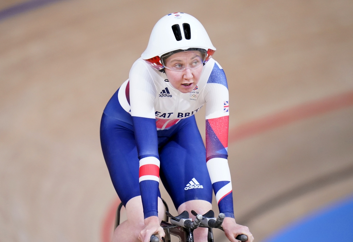 Katie Archibald Partner, Age, Nationality, Family, Weight, Medals