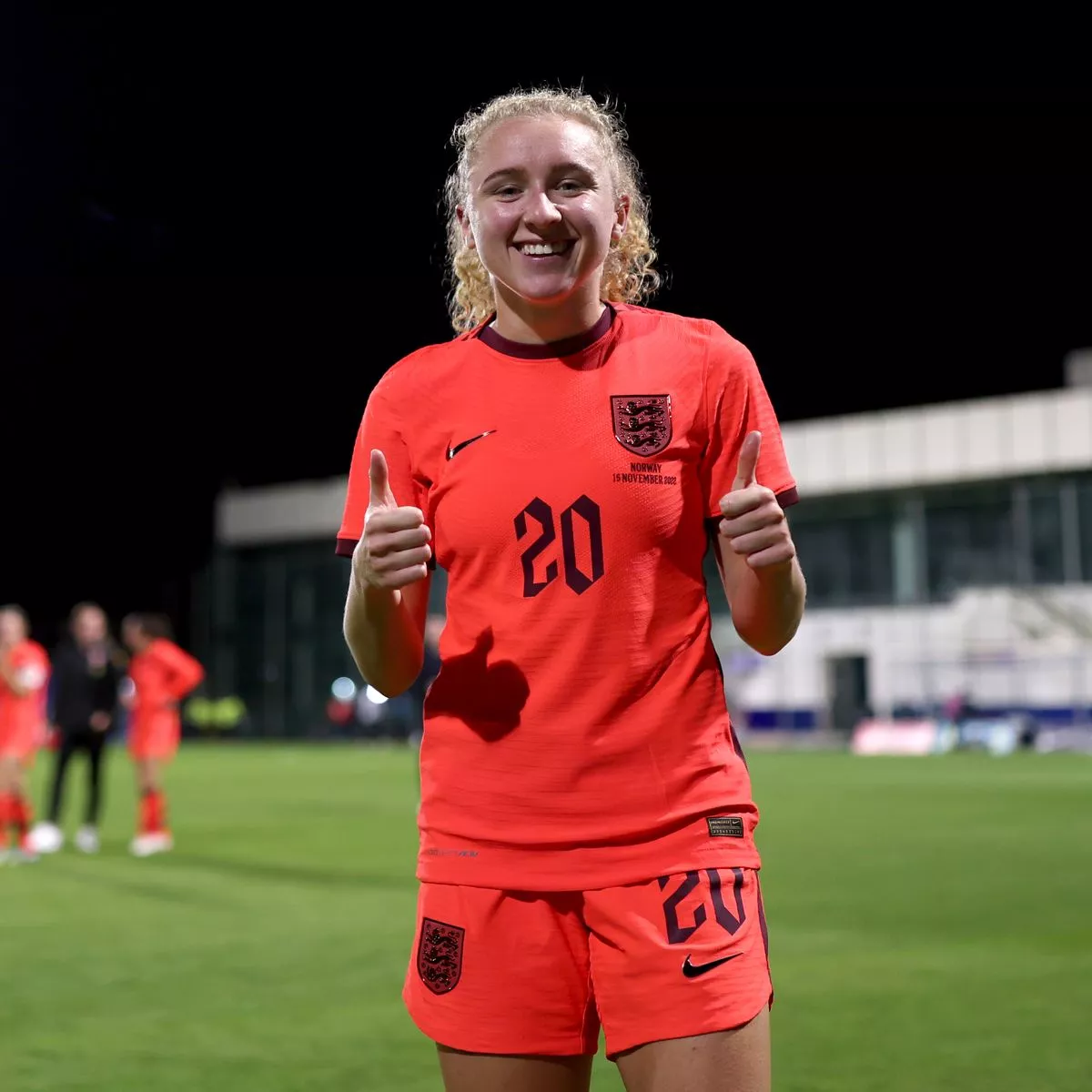 Katie Robinson Net Worth: How Much Is Katie Robinson Worth?