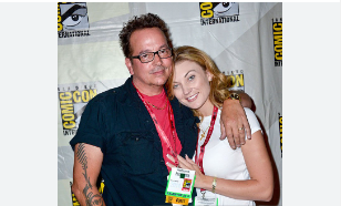 Courtney Eastman: Who is Kevin Eastman‘s wife?