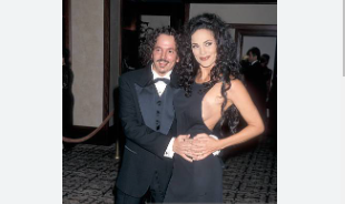 Kevin Eastman Ex-Wife: Who was Julie Strain?