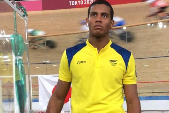 Kevin Quintero Nationality, Medals, Age, Instagram, Weight, Championships