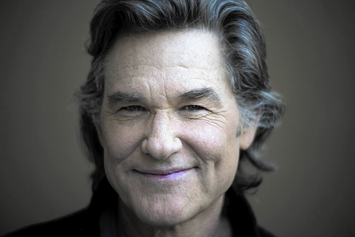 Kurt Russell Age, Height, Movies and TV Shows, Education, Family