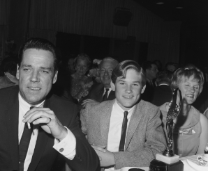 Kurt Russell Parents: Who are Bing Russell and Louise Julia Russell?