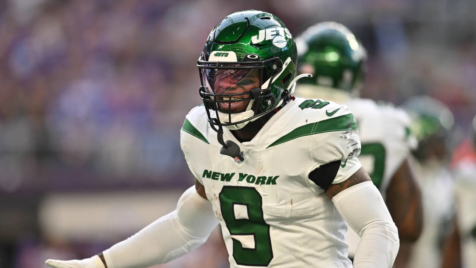 Kwon Alexander Age, Height, Weight, Education, Draft, Trade, Contract